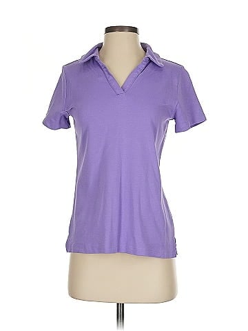 Isaac Mizrahi LIVE! Short Sleeve Top (view 1)