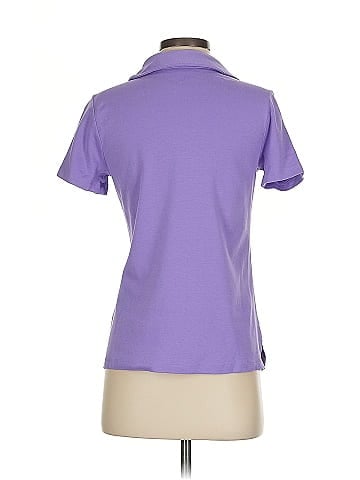 Isaac Mizrahi LIVE! Short Sleeve Top (view 2)