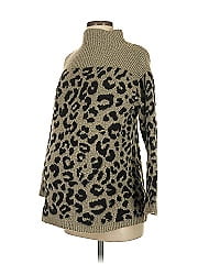 Isabel Maternity Turtleneck Sweater