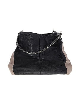 Coach Leather Shoulder Bag