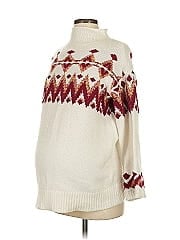 Isabel Maternity Pullover Sweater