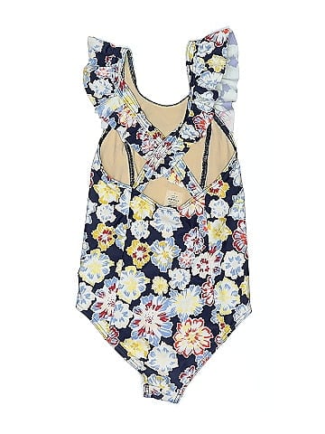 Tanya Taylor One Piece Swimsuit (view 2)
