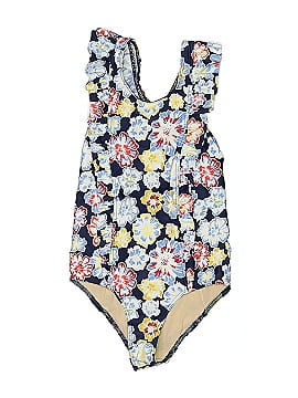 Tanya Taylor One Piece Swimsuit