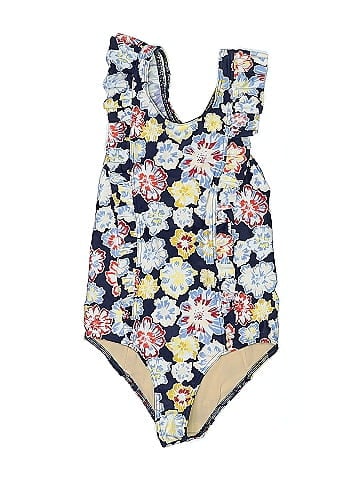 Tanya Taylor One Piece Swimsuit (view 1)