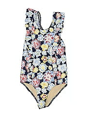 Tanya Taylor One Piece Swimsuit