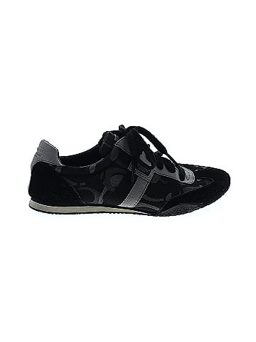 Coach Sneakers (view 1)