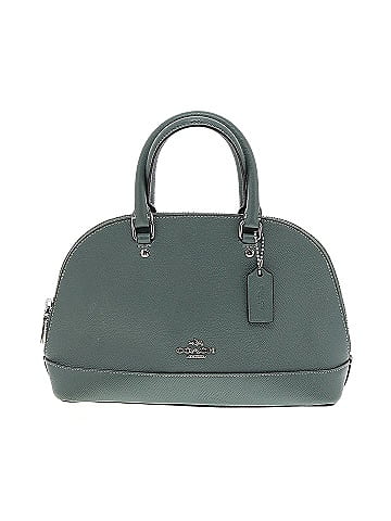 Coach Factory Satchel (view 1)