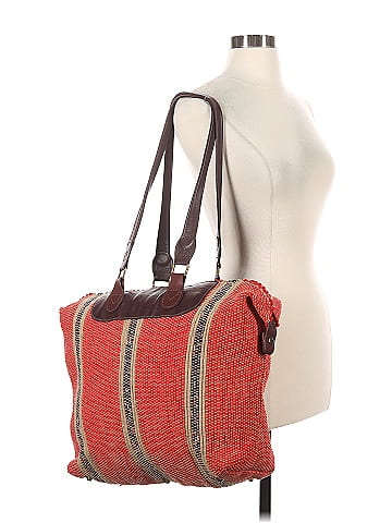 Assorted Brands Tote (view 2)
