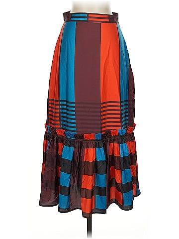 Eva Franco Casual Skirt (view 1)