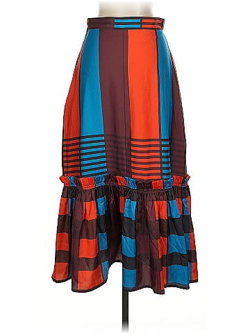 Eva Franco Casual Skirt (view 2)