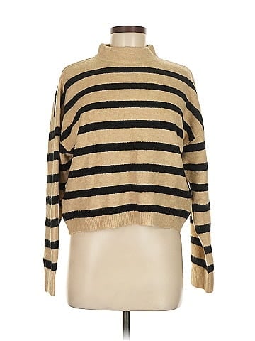 MNG Pullover Sweater (view 1)