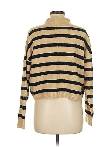MNG Pullover Sweater (view 2)