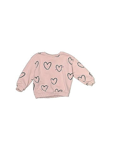Zara Pullover Sweater (view 1)