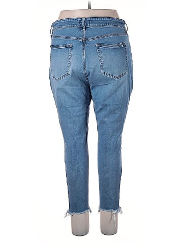 Ann Taylor LOFT Jeans (view 2)