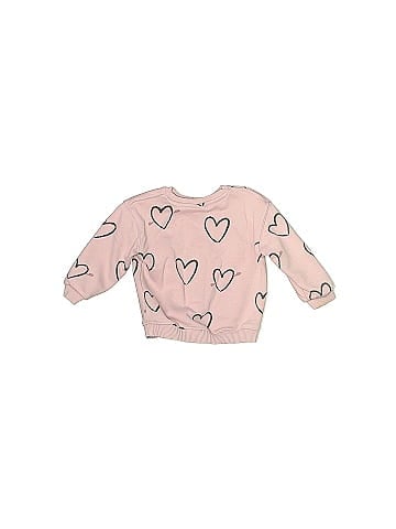 Zara Pullover Sweater (view 2)