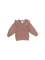 Zara Baby Pullover Sweater