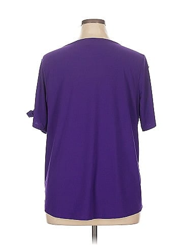 Love Scarlett 3/4 Sleeve T-Shirt (view 2)