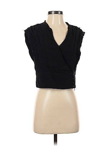 Scotch & Soda Sleeveless Blouse (view 1)