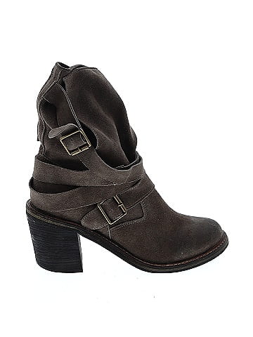 Jeffrey Campbell Boots (view 1)