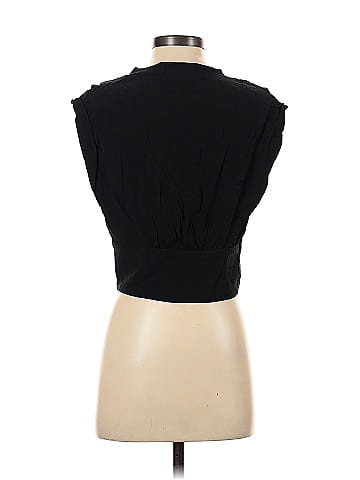 Scotch & Soda Sleeveless Blouse (view 2)