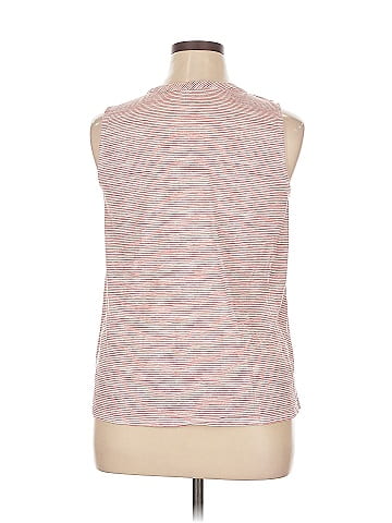 Croft & Barrow Sleeveless T-Shirt (view 2)