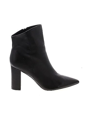 Marc Fisher LTD Ankle Boots (view 1)