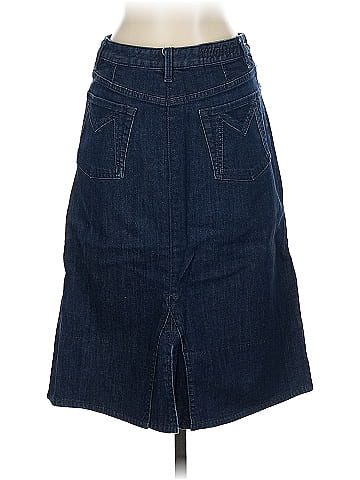Marc by Marc Jacobs Denim Skirt (view 2)
