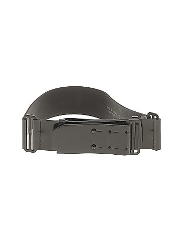 Rag & Bone Leather Belt (view 1)