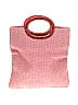 Assorted Brands Tweed Pink Satchel One size - photo 2