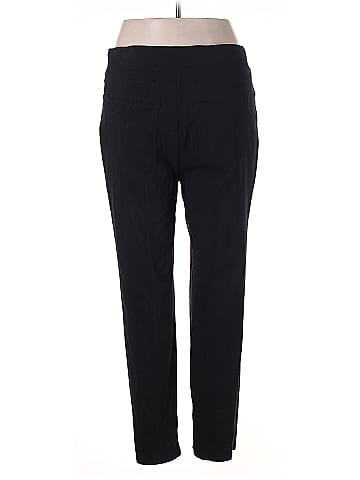 LOGO by Lori Goldstein Casual Pants (view 2)