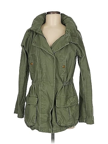 Willow & Clay Jacket (view 1)