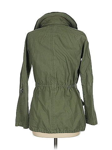 Willow & Clay Jacket (view 2)