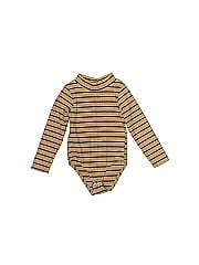 Zara Baby Long Sleeve Turtleneck