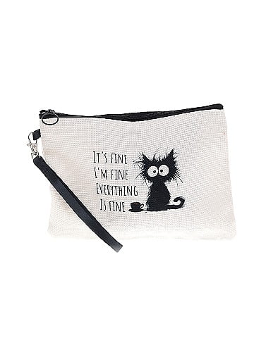 Unbranded Makeup Bag (view 1)