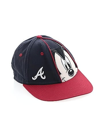 New Era Baseball Cap (view 1)