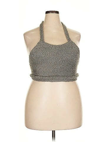 SKIMS Halter Top (view 1)