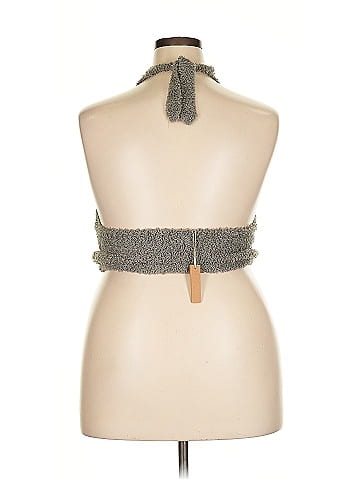 SKIMS Halter Top (view 2)