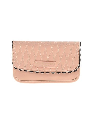 Taylor Brooke Leather Wallet (view 1)