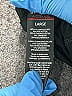 Spyder Solid Black Active Skort Size L - photo 4