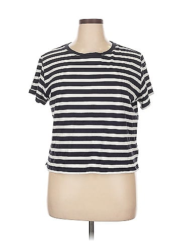 Free Assembly Short Sleeve T-Shirt (view 1)
