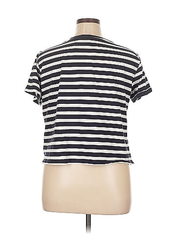 Free Assembly Short Sleeve T-Shirt (view 2)