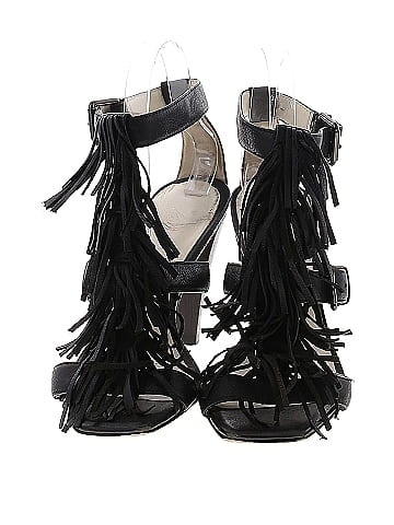 Kenneth Cole New York Heels (view 2)
