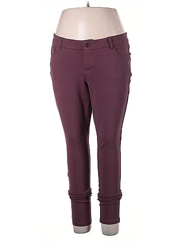 Torrid Casual Pants (view 1)