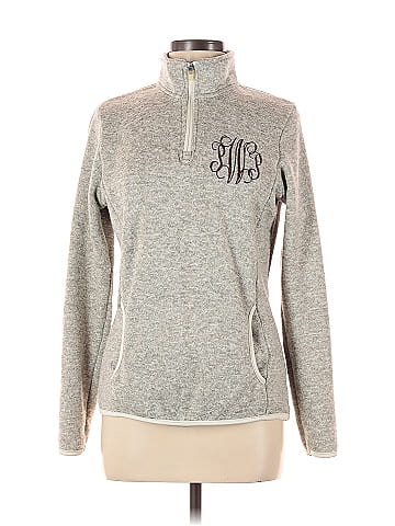 CHARLES RIVER APPAREL Pullover Sweater (view 1)