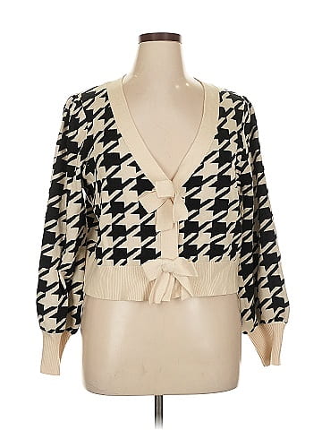 Express Cardigan (view 1)