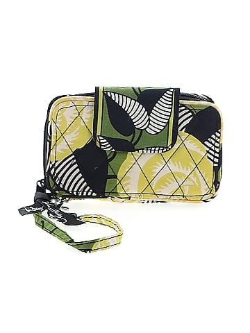 Vera Bradley Wristlet (view 1)