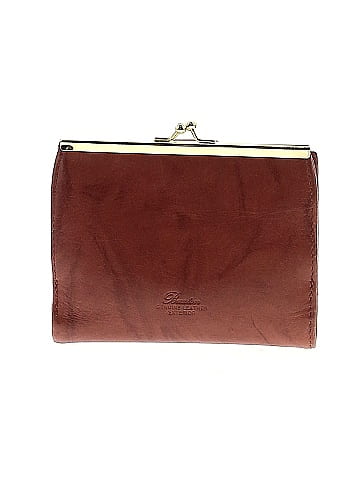 Buxton Leather Wallet (view 2)