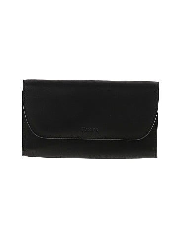 Rolfs Leather Wallet (view 1)