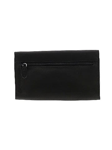 Rolfs Leather Wallet (view 2)