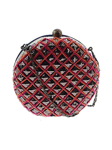 America & Beyond Clutch (view 1)